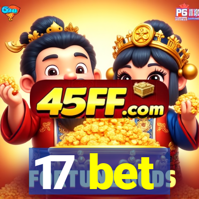 17 bet